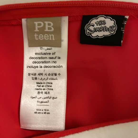 Two pillowcase - Picture 5 of 7